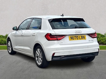 Used Audi A1 2020 for sale - 75730985: Photo