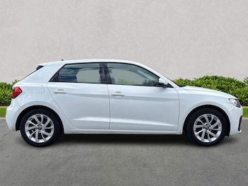 Used Audi A1 2020 for sale - 75730985: Photo