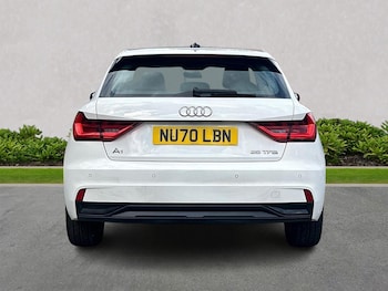 Used Audi A1 2020 for sale - 75730985: Photo