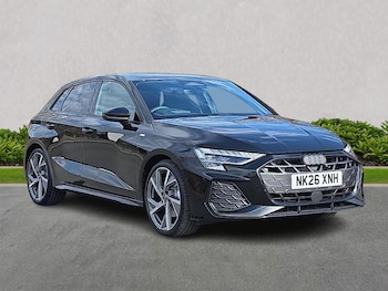 Used Audi A3 2026 for sale - 79430271: Photo