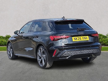 Used Audi A3 2026 for sale - 79430271: Photo