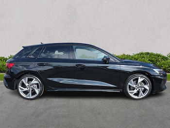 Used Audi A3 2026 for sale - 79430271: Photo
