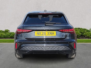 Used Audi A3 2026 for sale - 79430271: Photo