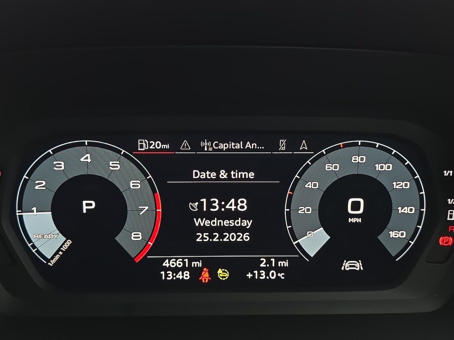 Used Audi A3 2023 for sale - 78060630: Photo 10