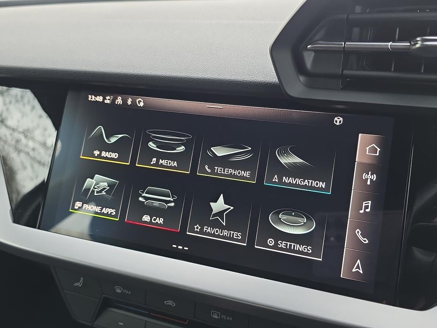 Used Audi A3 2023 for sale - 78060630: Photo 11