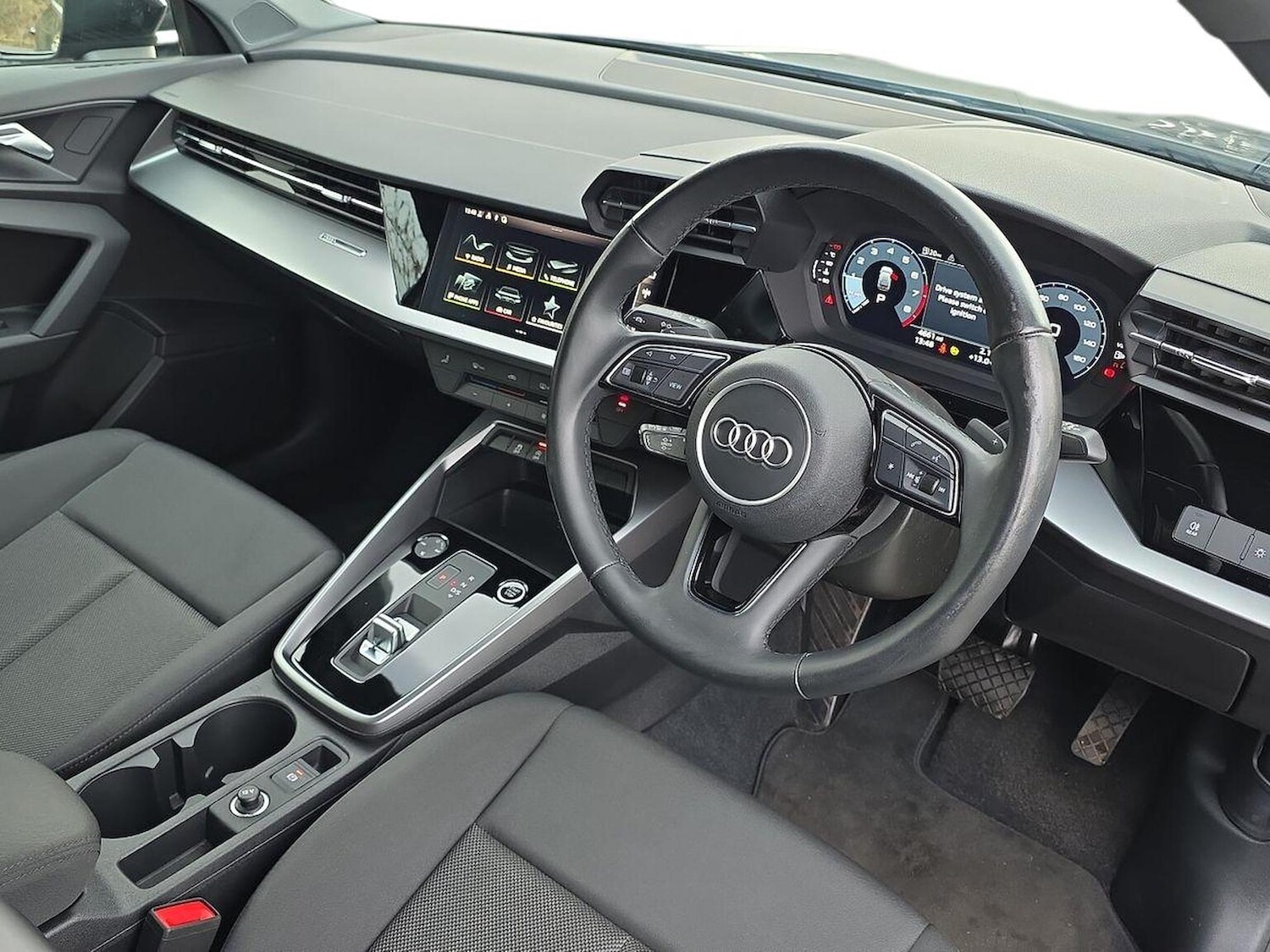 Used Audi A3 2023 for sale - 78060630: Photo 15