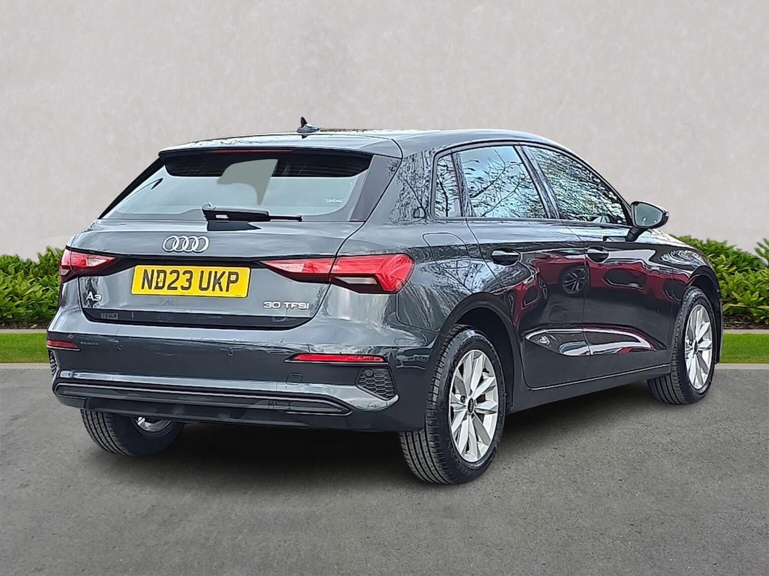 Used Audi A3 2023 for sale - 78060630: Photo 18