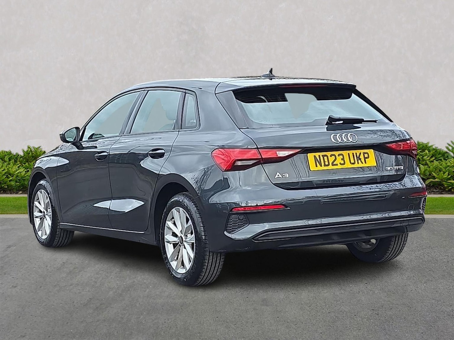 Used Audi A3 2023 for sale - 78060630: Photo 2