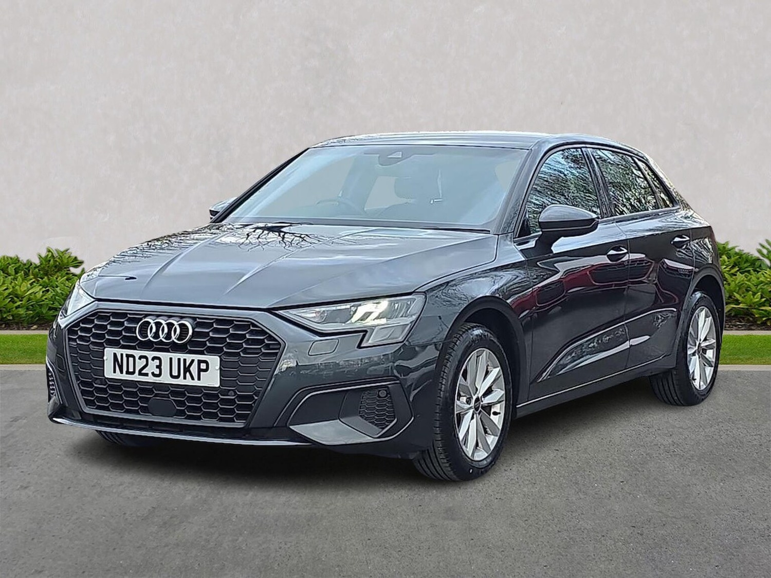 Used Audi A3 2023 for sale - 78060630: Photo 20