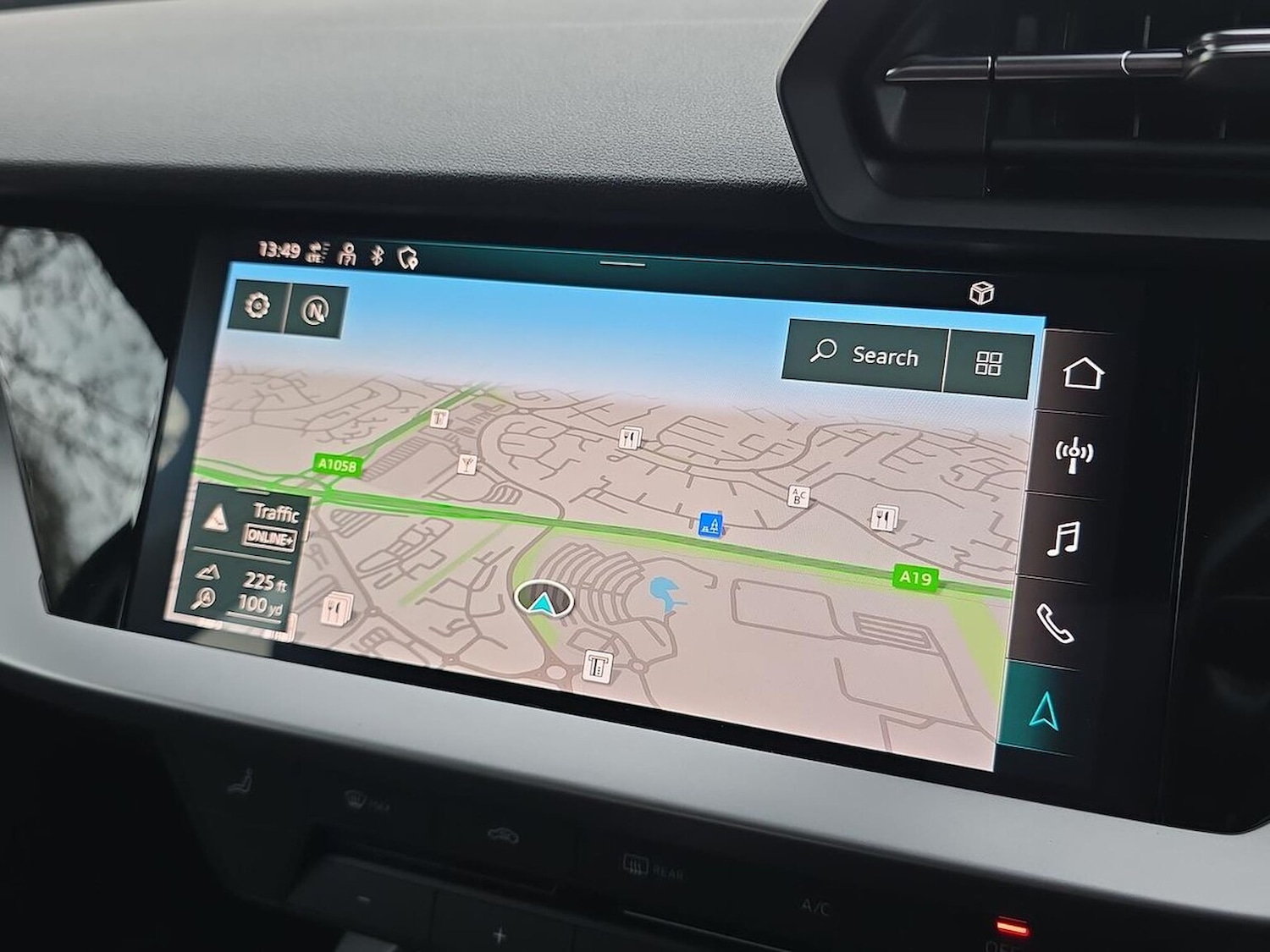 Used Audi A3 2023 for sale - 78060630: Photo 24