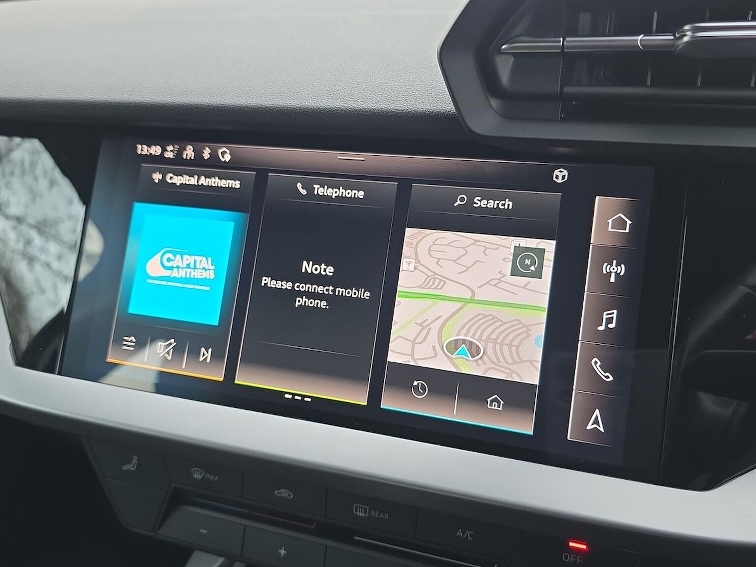 Used Audi A3 2023 for sale - 78060630: Photo 25