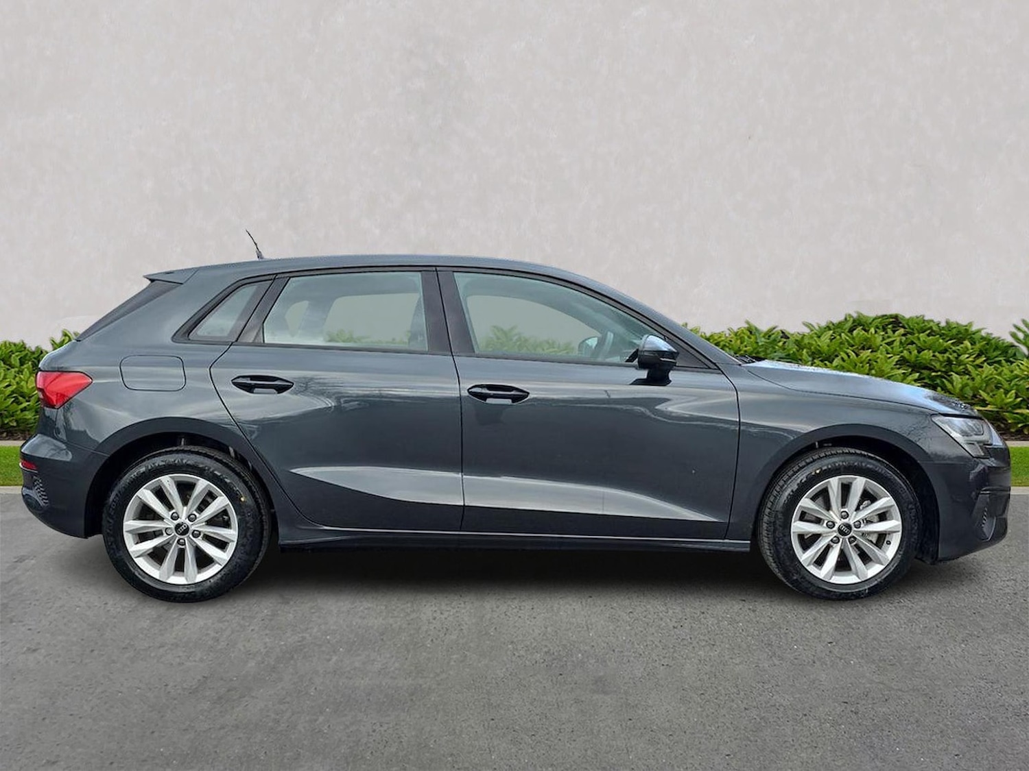 Used Audi A3 2023 for sale - 78060630: Photo 3