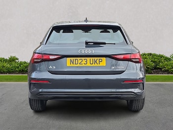 Used Audi A3 2023 for sale - 78060630: Photo