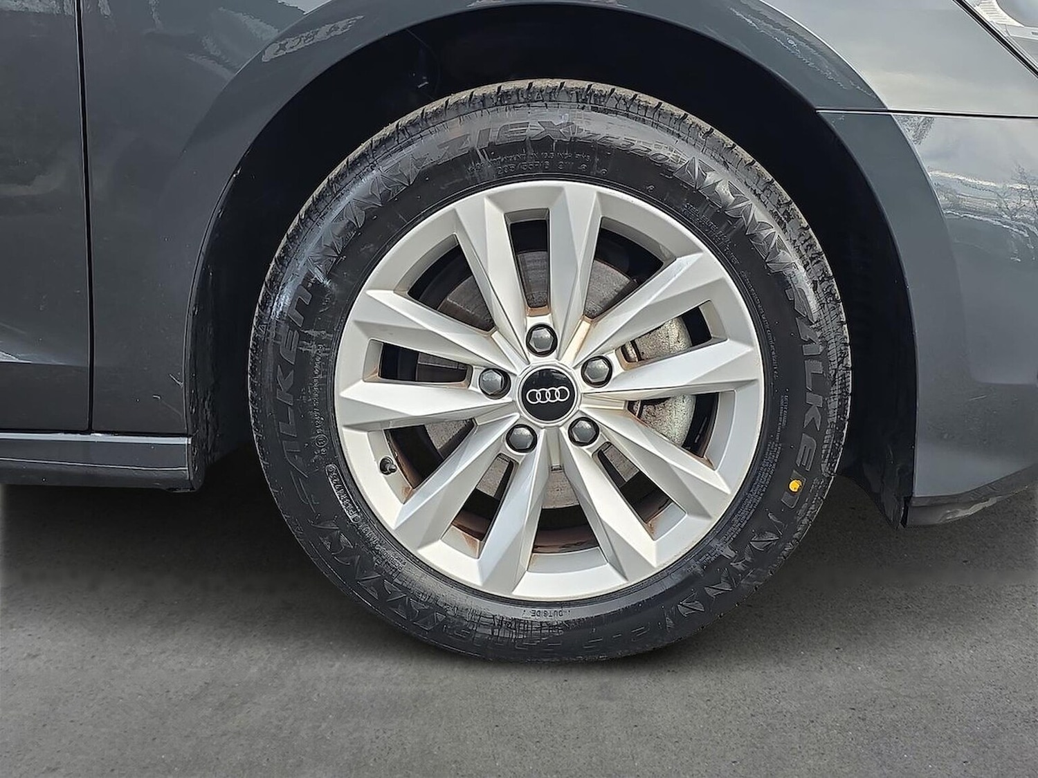 Used Audi A3 2023 for sale - 78060630: Photo 6