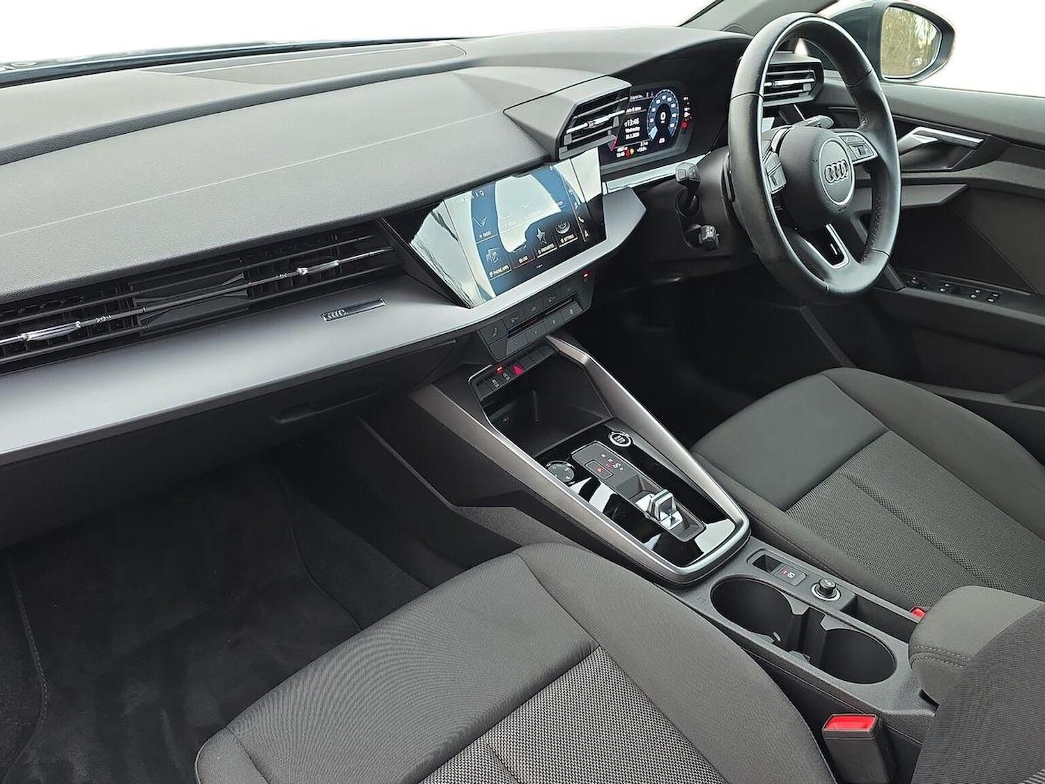 Used Audi A3 2023 for sale - 78060630: Photo 7