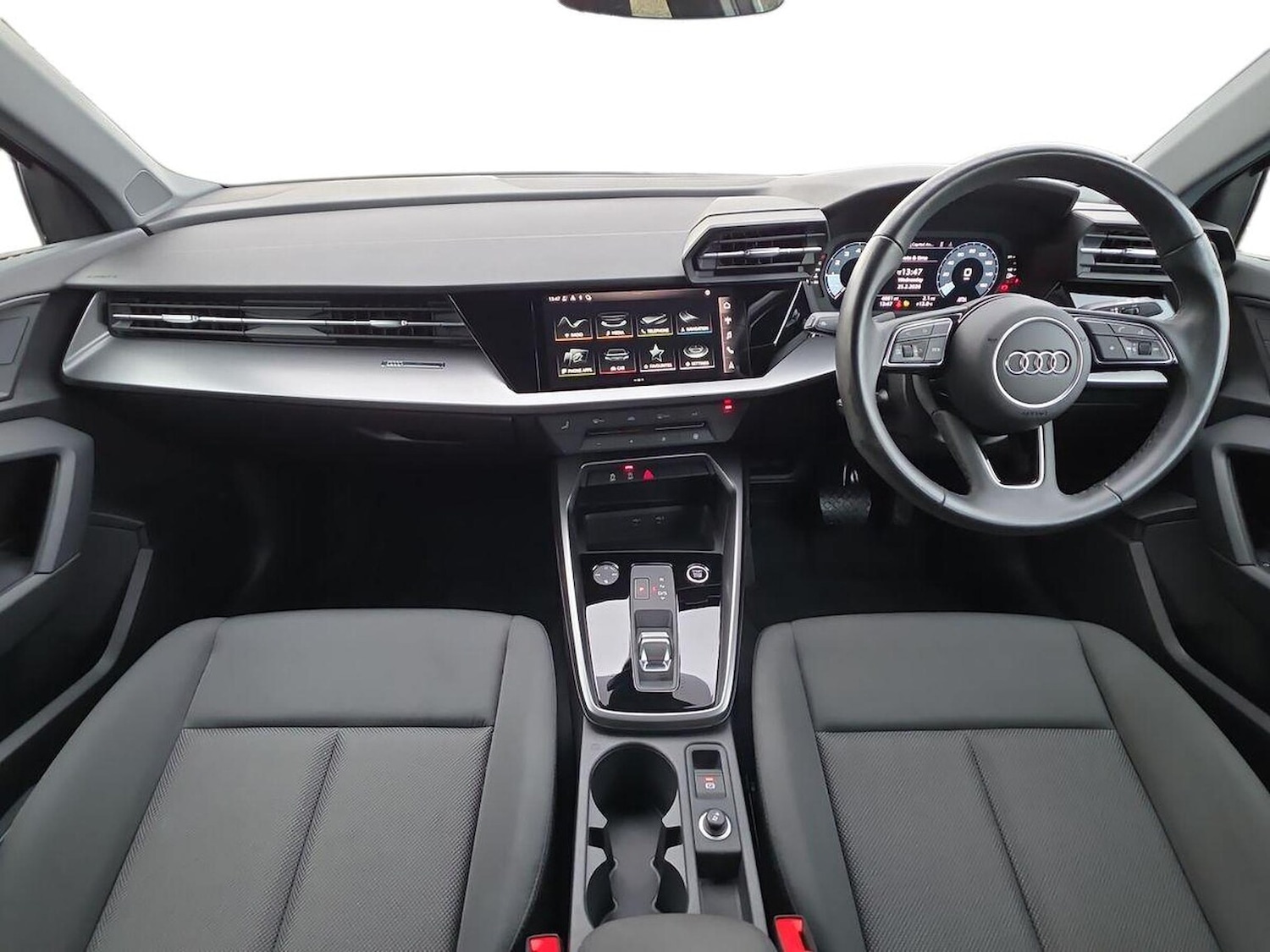 Used Audi A3 2023 for sale - 78060630: Photo 8