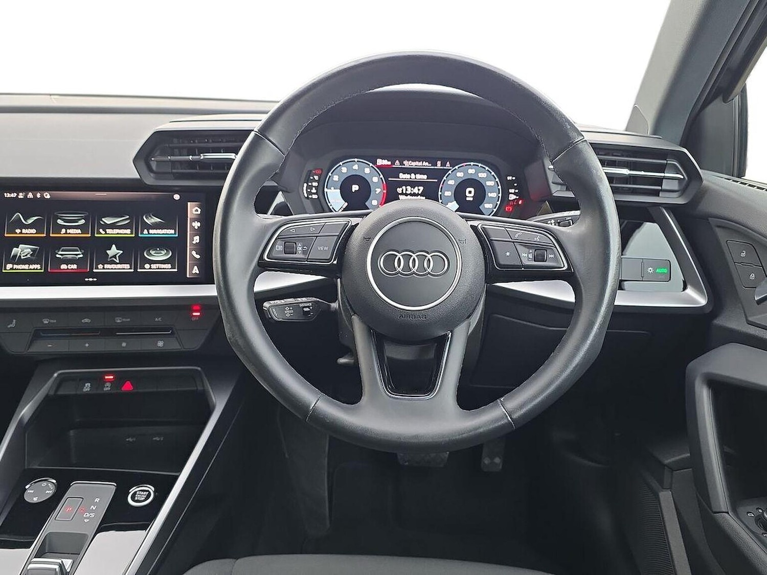 Used Audi A3 2023 for sale - 78060630: Photo 9