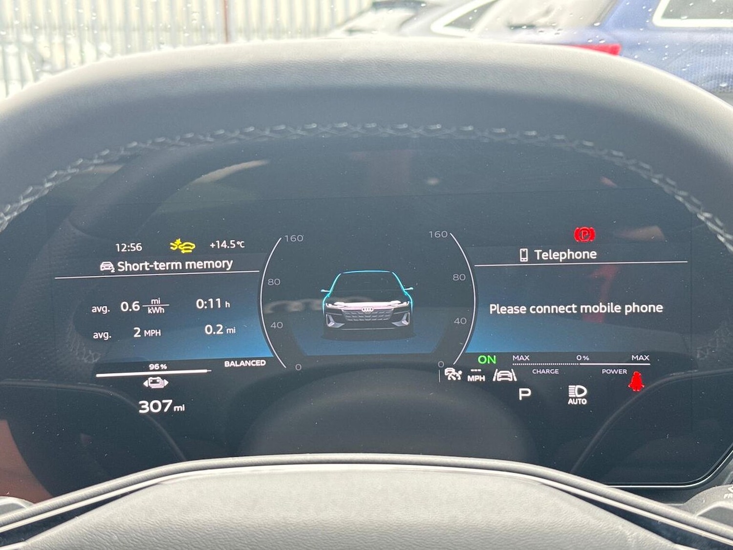 Used Audi A6 2025 for sale - 76477307: Photo 10