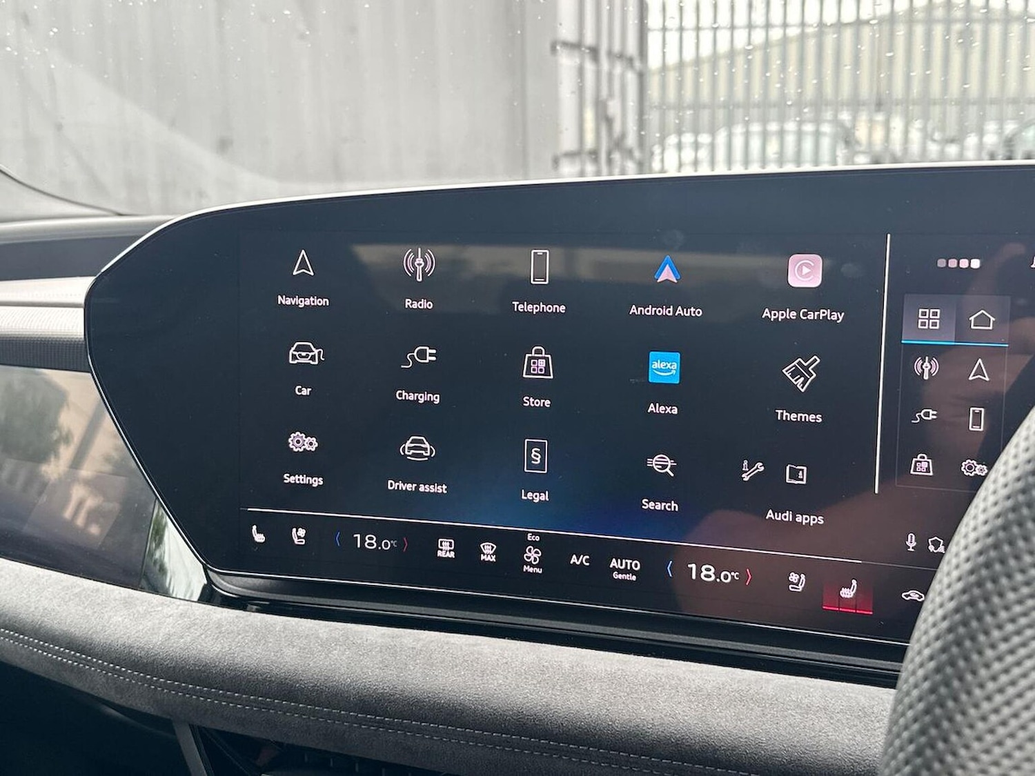 Used Audi A6 2025 for sale - 76477307: Photo 11