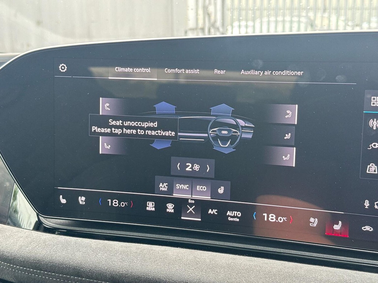 Used Audi A6 2025 for sale - 76477307: Photo 12