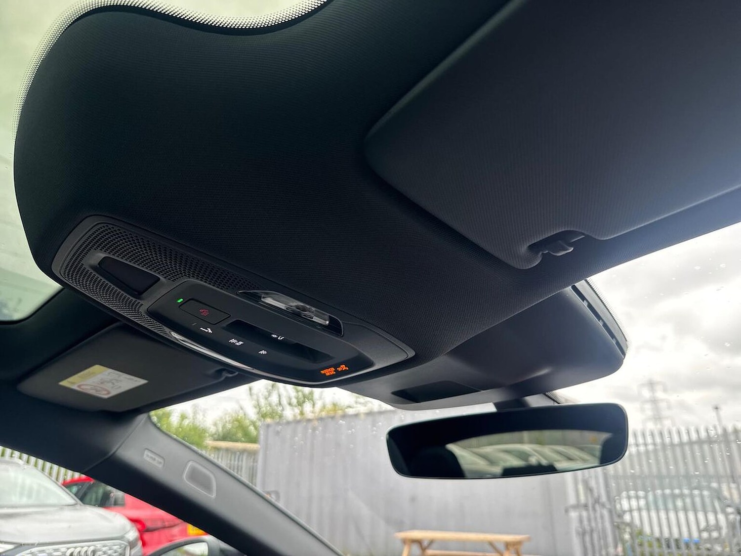 Used Audi A6 2025 for sale - 76477307: Photo 14