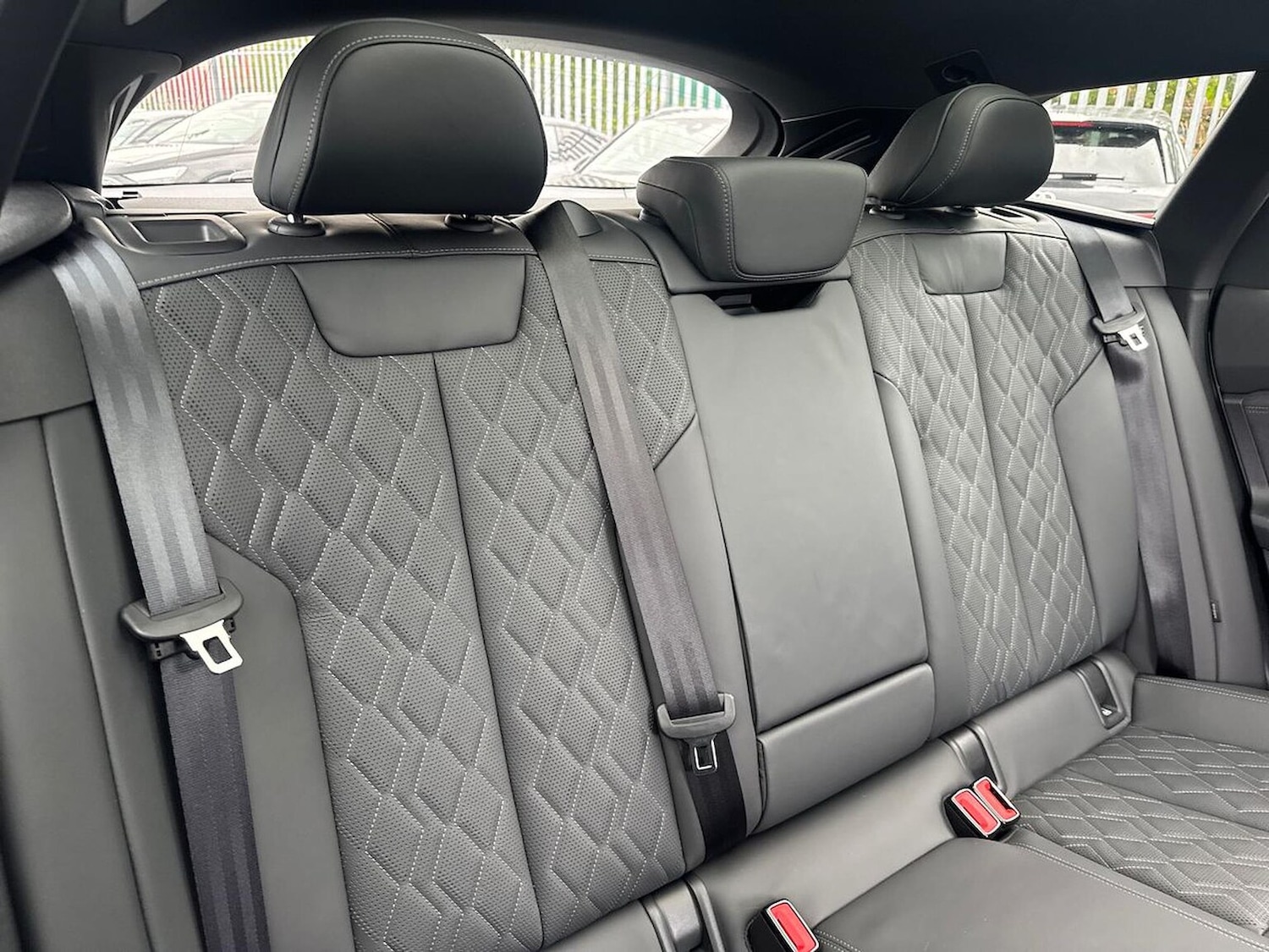 Used Audi A6 2025 for sale - 76477307: Photo 16