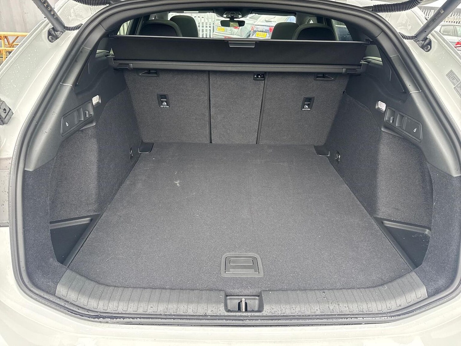 Used Audi A6 2025 for sale - 76477307: Photo 17