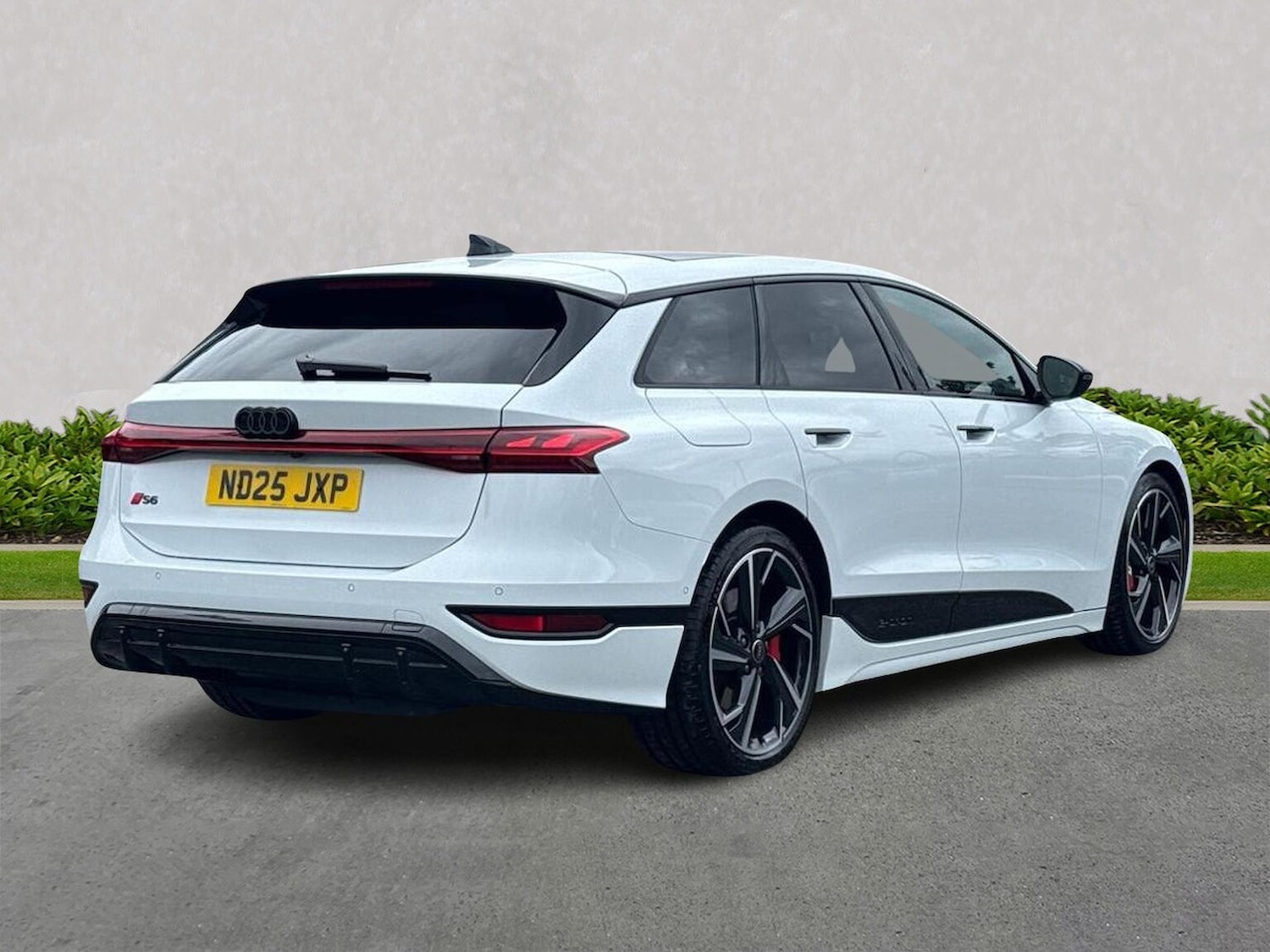 Used Audi A6 2025 for sale - 76477307: Photo 18
