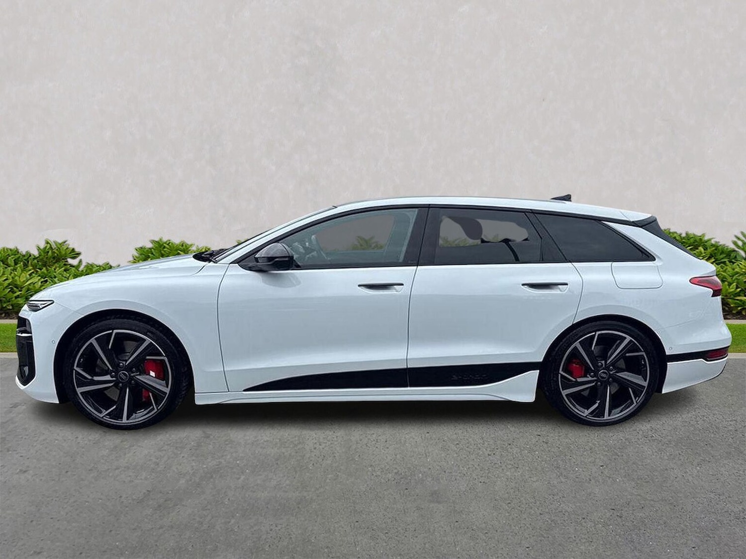 Used Audi A6 2025 for sale - 76477307: Photo 19