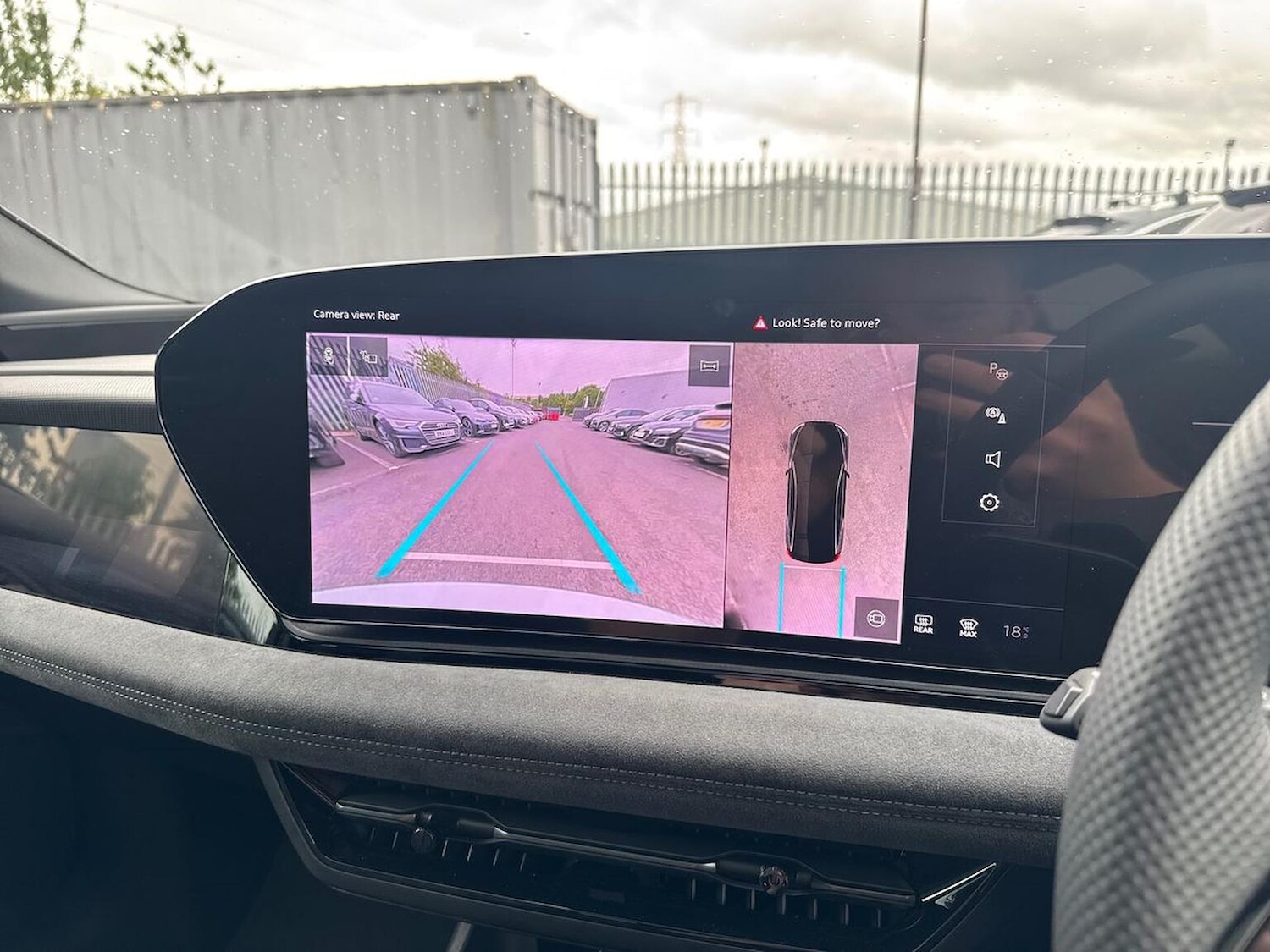 Used Audi A6 2025 for sale - 76477307: Photo 23