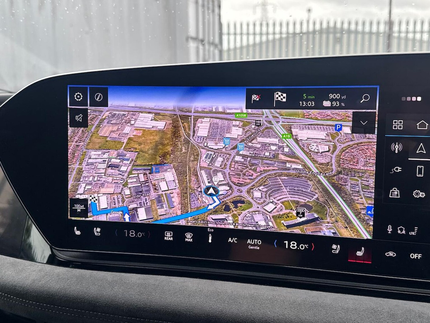 Used Audi A6 2025 for sale - 76477307: Photo 24