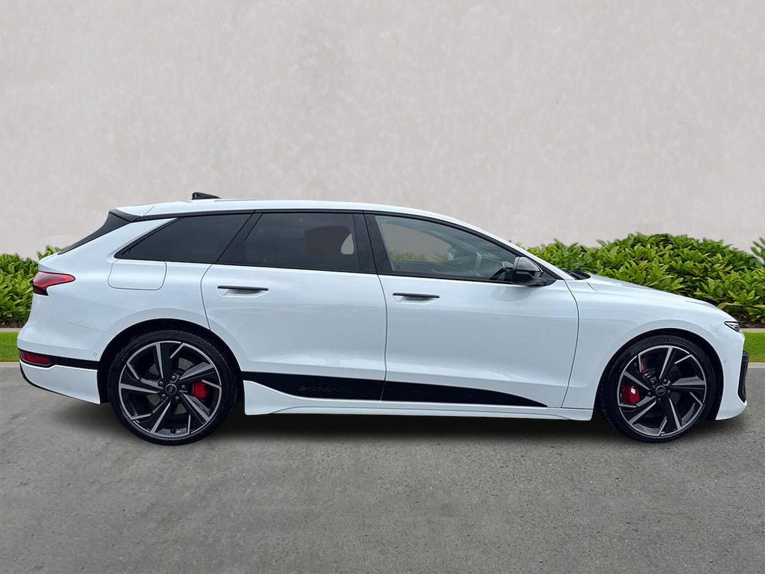 Used Audi A6 2025 for sale - 76477307: Photo 3