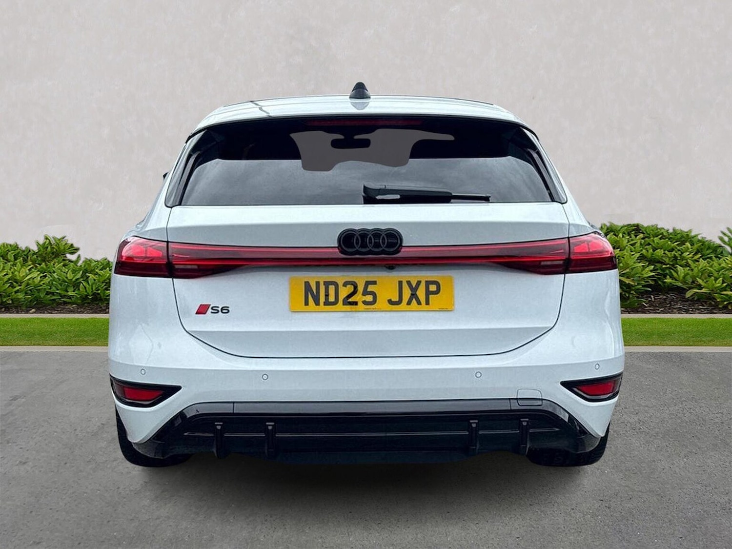 Used Audi A6 2025 for sale - 76477307: Photo 4