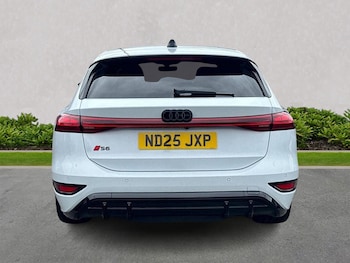 Used Audi A6 2025 for sale - 76477307: Photo