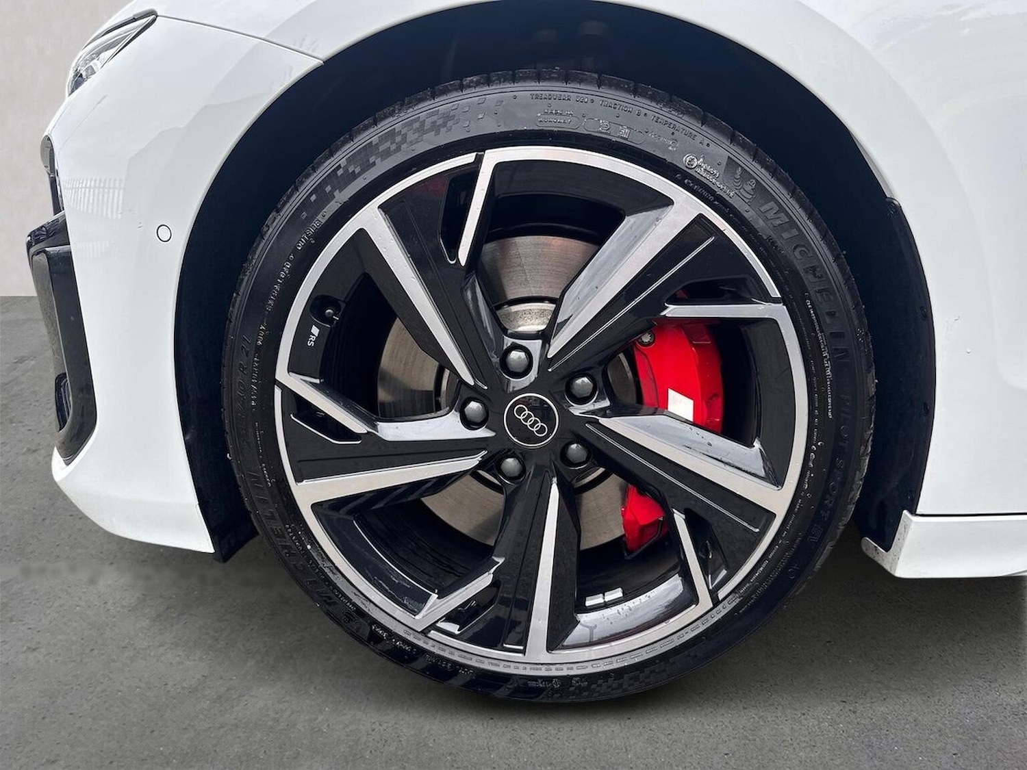 Used Audi A6 2025 for sale - 76477307: Photo 6