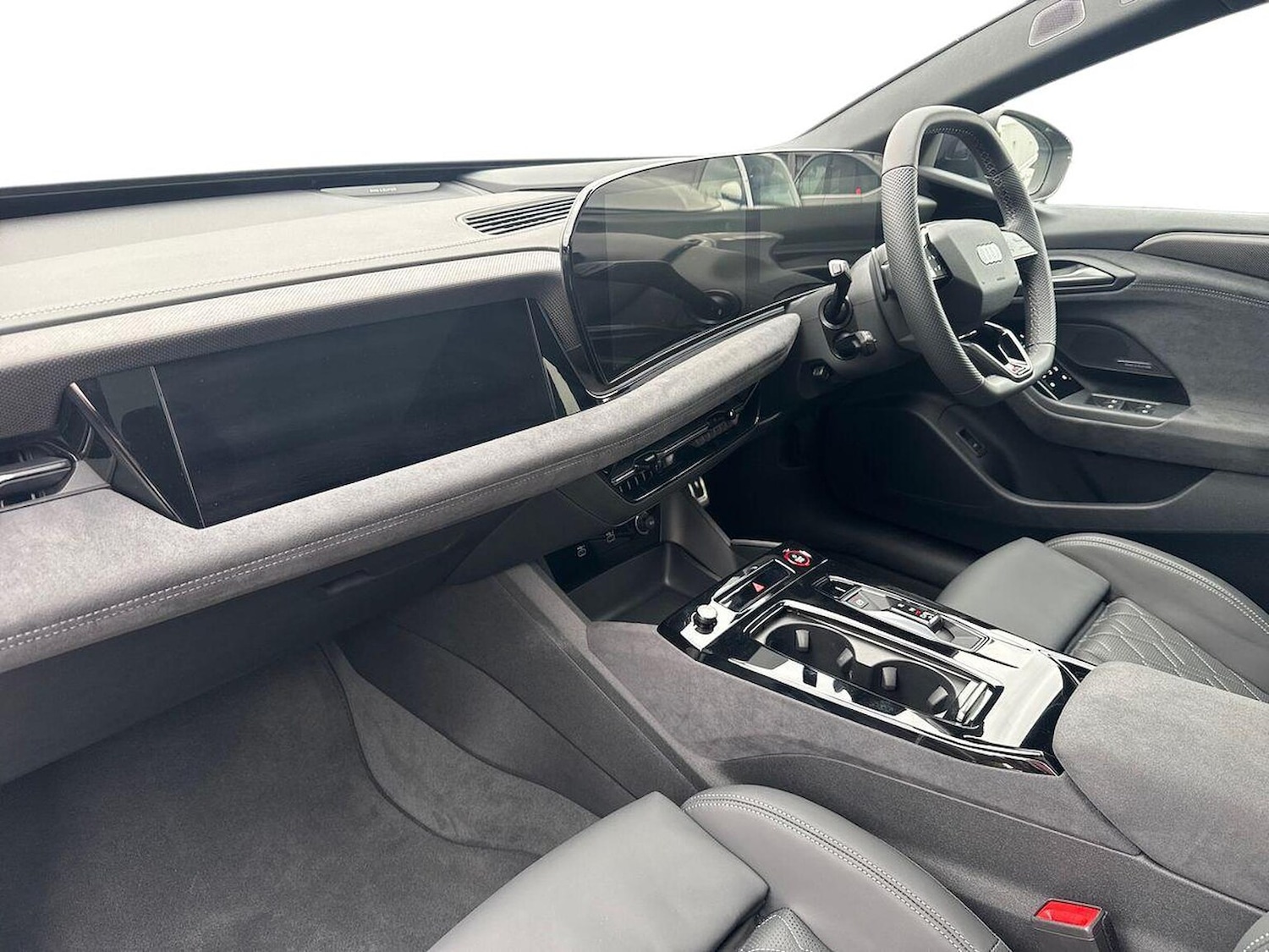 Used Audi A6 2025 for sale - 76477307: Photo 7