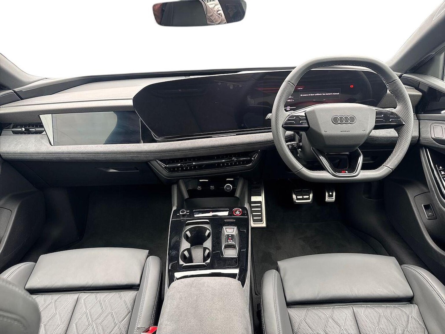 Used Audi A6 2025 for sale - 76477307: Photo 8