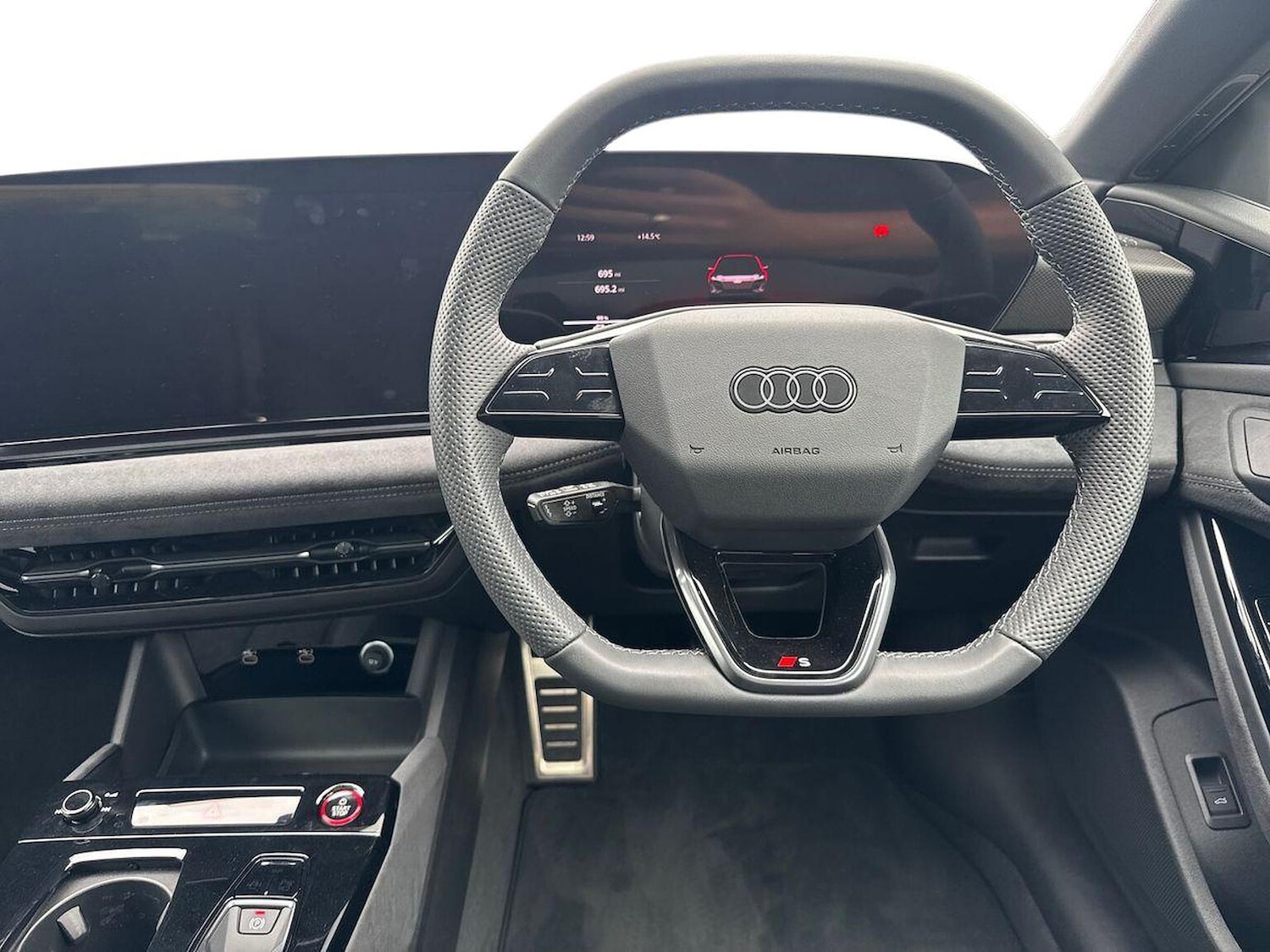 Used Audi A6 2025 for sale - 76477307: Photo 9