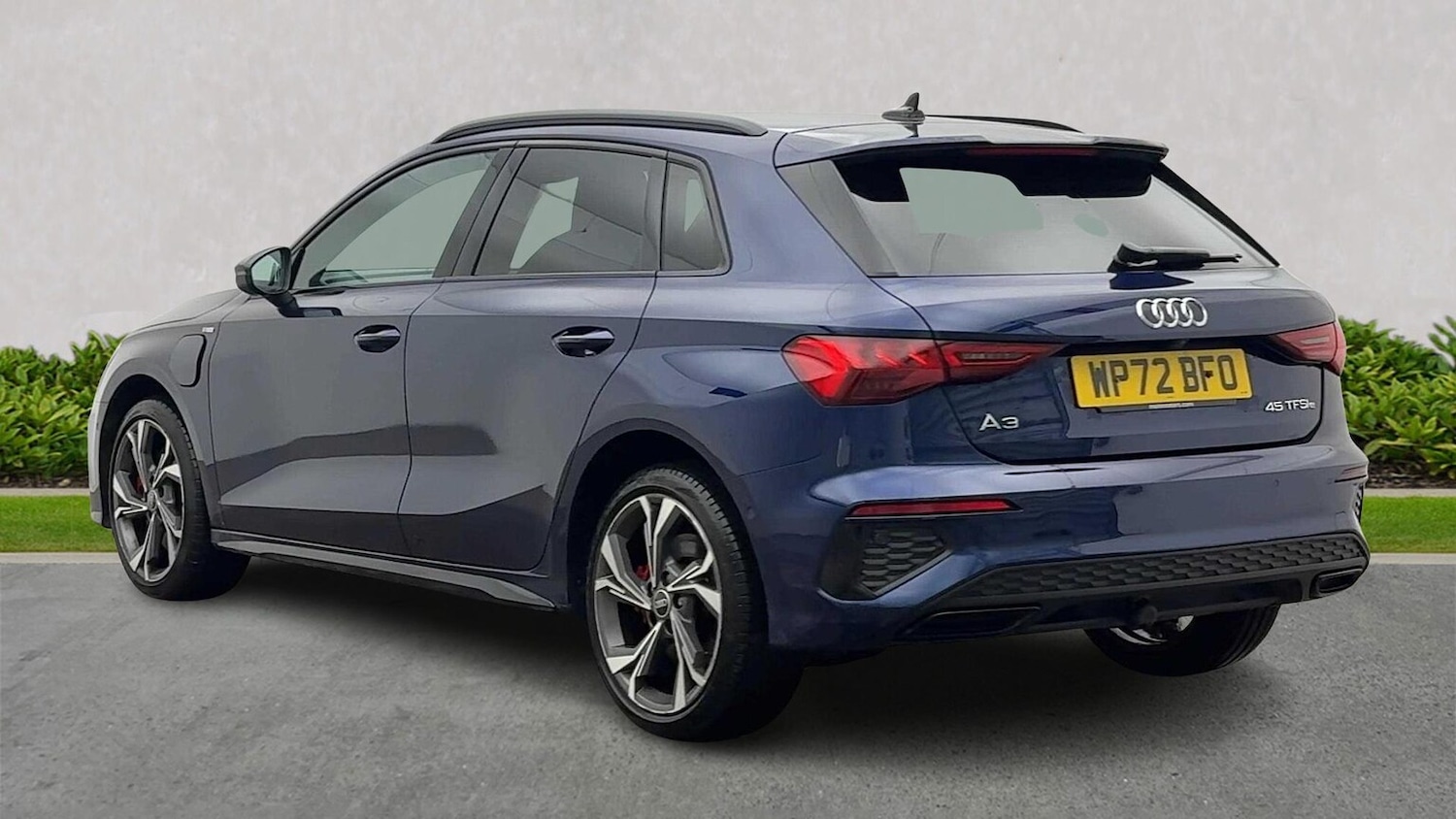 Used Audi A3 2022 for sale - 77715411: Photo 2