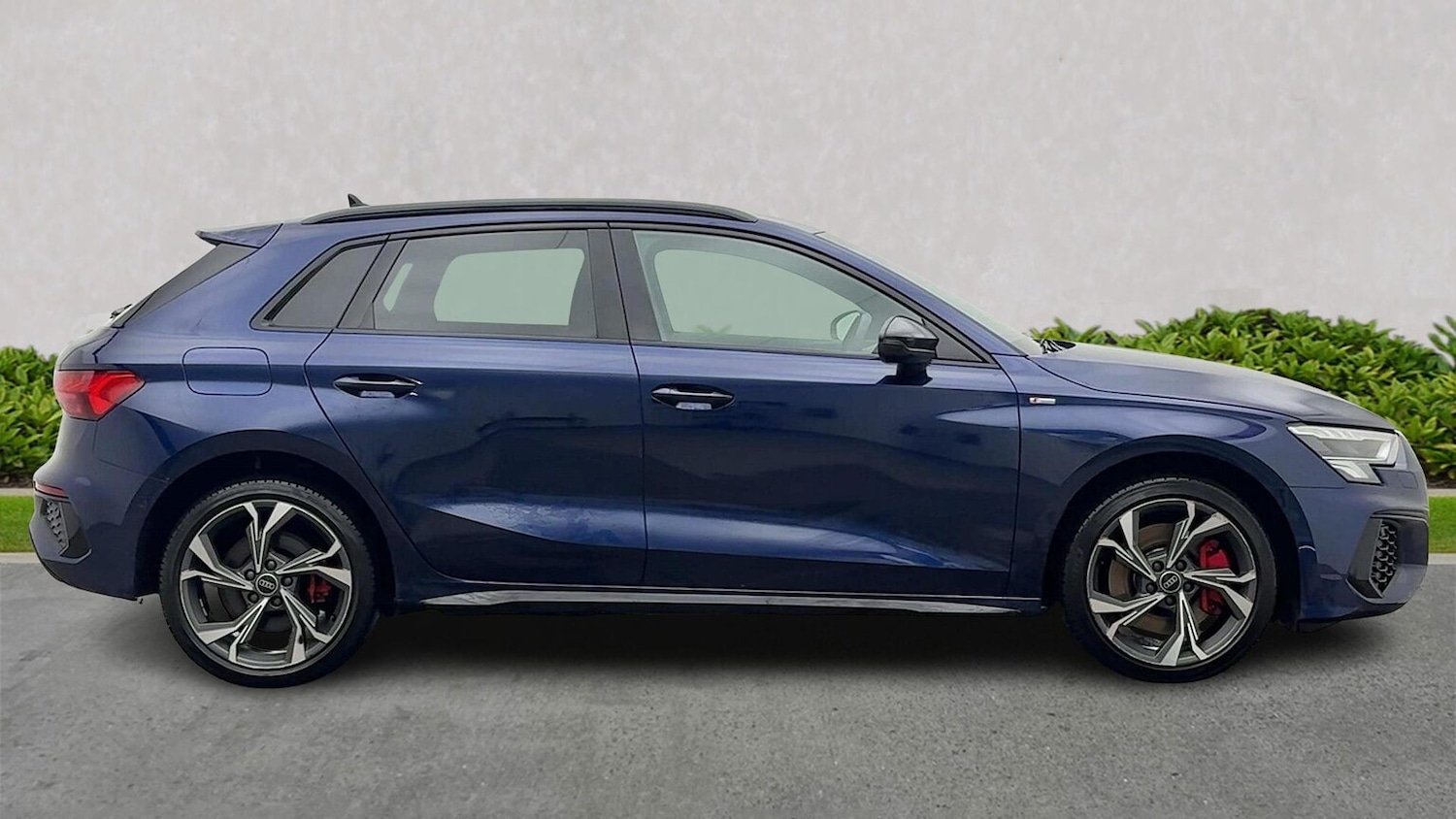 Used Audi A3 2022 for sale - 77715411: Photo 3