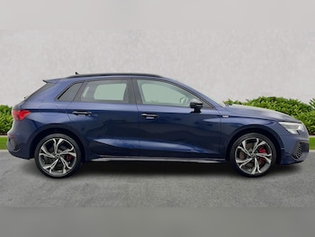 Used Audi A3 2022 for sale - 77715411: Photo