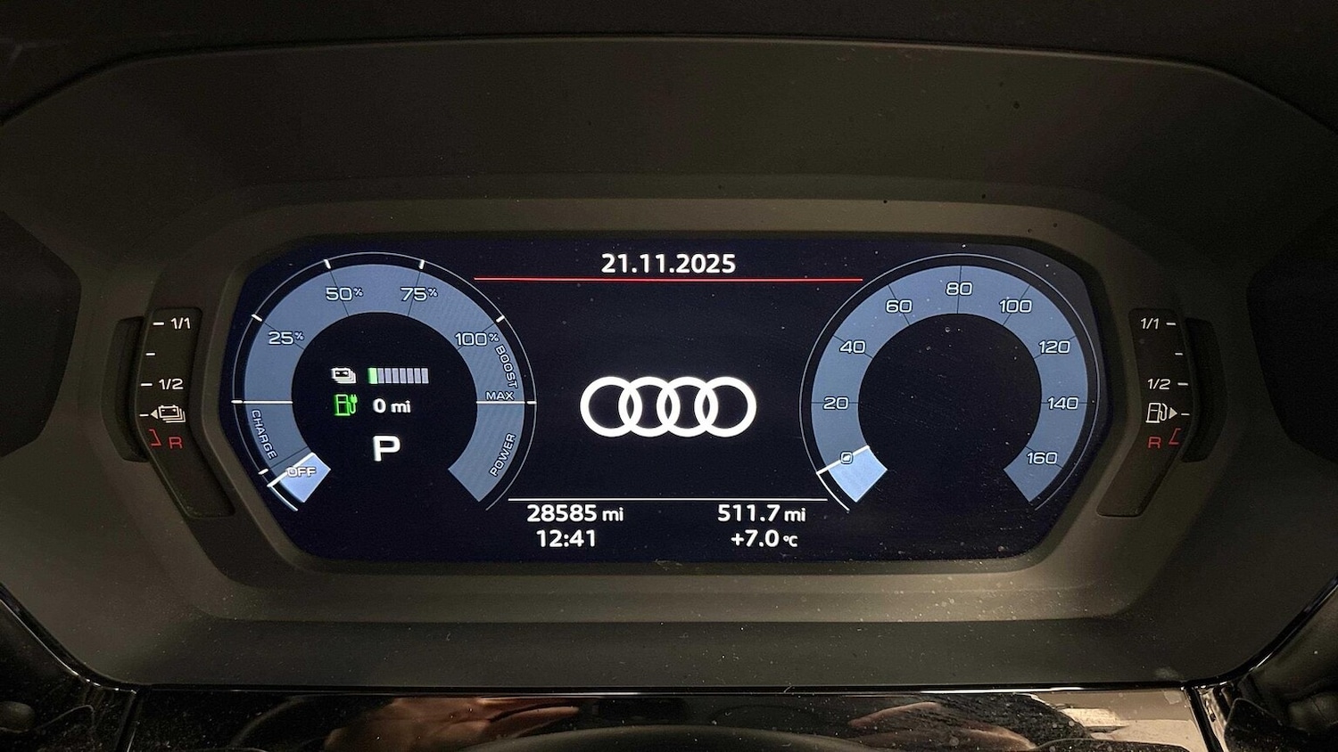 Used Audi A3 2022 for sale - 77715411: Photo 4