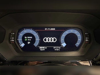 Used Audi A3 2022 for sale - 77715411: Photo
