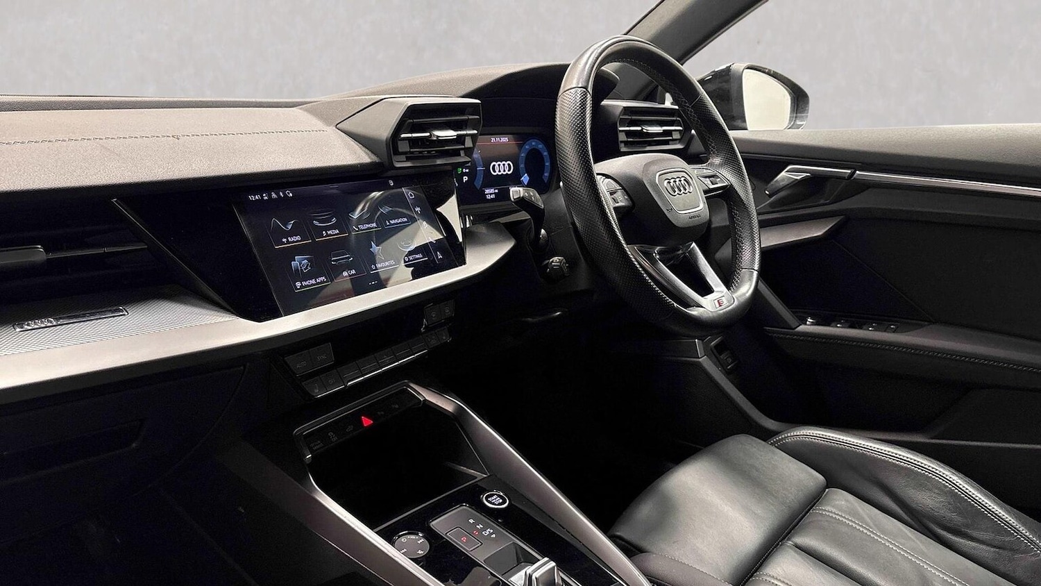 Used Audi A3 2022 for sale - 77715411: Photo 5