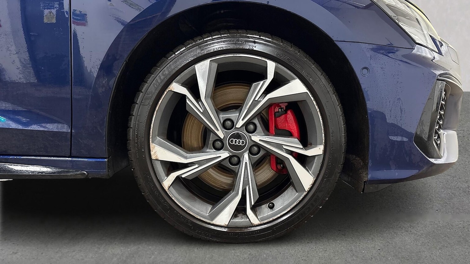 Used Audi A3 2022 for sale - 77715411: Photo 6