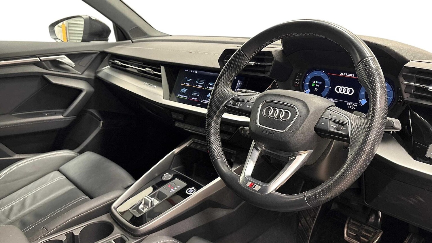 Used Audi A3 2022 for sale - 77715411: Photo 7