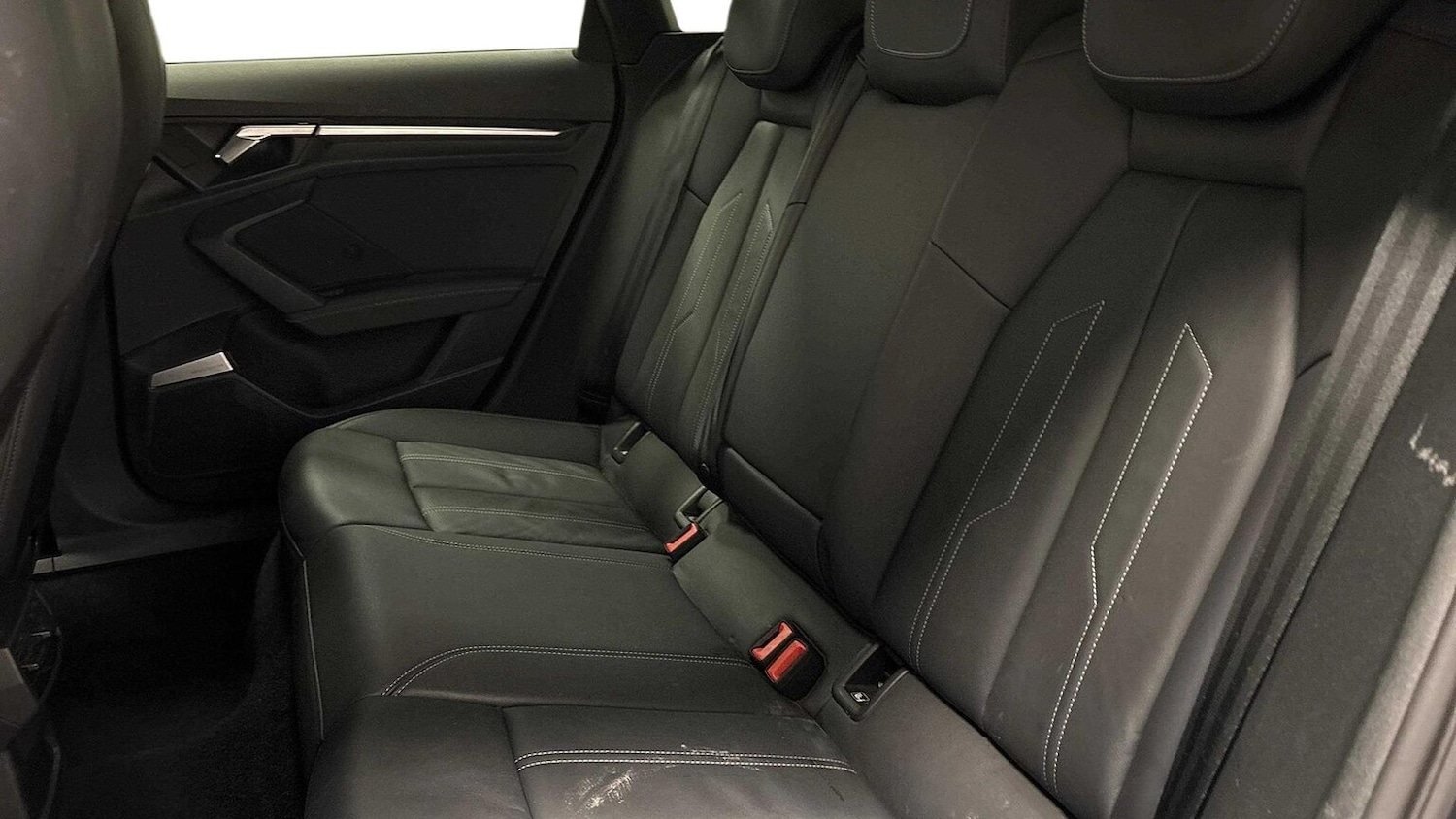 Used Audi A3 2022 for sale - 77715411: Photo 8