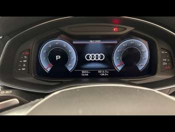 Used Audi A6 Saloon 2023 for sale - 75454664: Photo