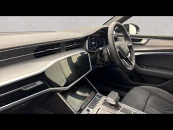 Used Audi A6 Saloon 2023 for sale - 75454664: Photo