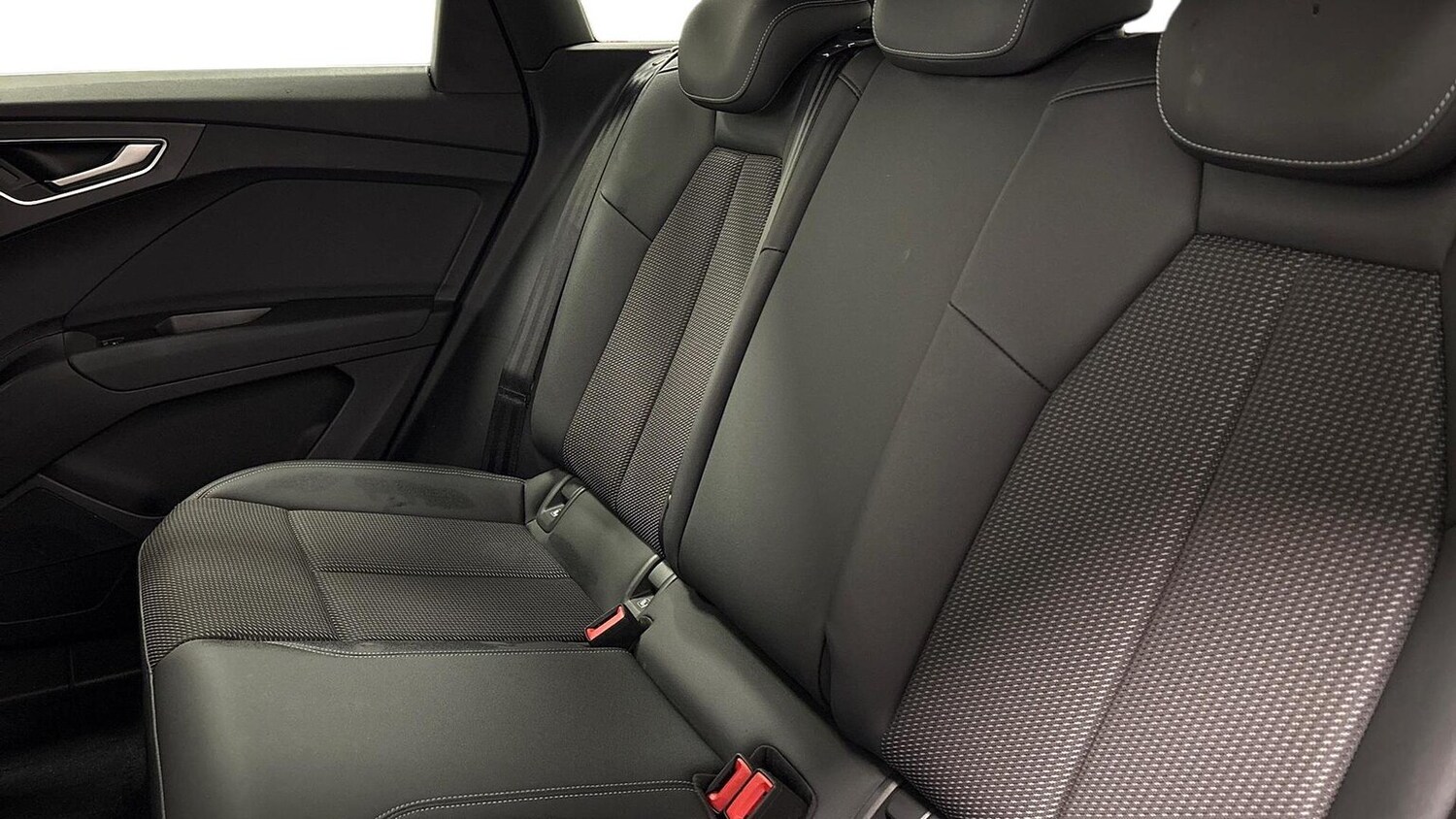 Used Audi Q4 e-tron 2023 for sale - 78194130: Photo 10